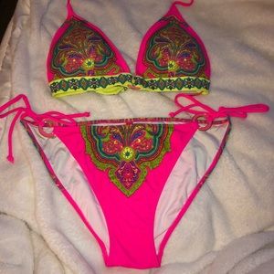 Victoria’s Secret swimsuit NWOT size L